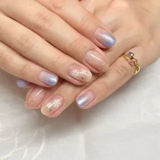 ネイル nailroom lilasのネイルデザイン