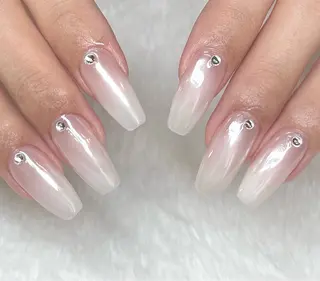 ネイル ChouChou NAIL SALON所属・サキ ChouChouのネイルデザイン