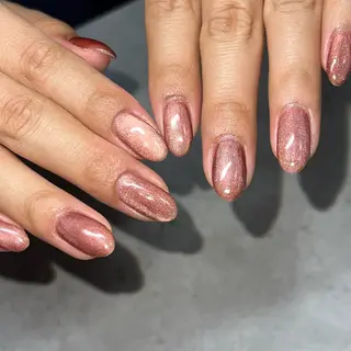 ネイル ___ yuriのネイルデザイン