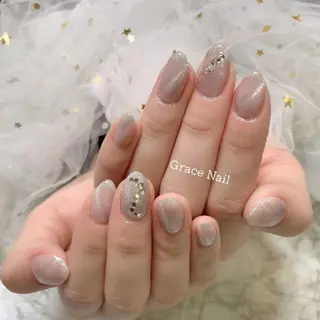 ネイル Grace Nail ☆柏駅☆のネイルデザイン