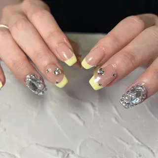 ネイル Lofinails ちひろのネイルデザイン