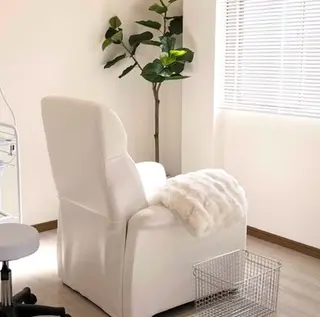 アイブロウ アイブロウサロンiBROW.　川口店(眉毛専門店)所属・吉田 歩海の眉毛・アイブロウイメージ