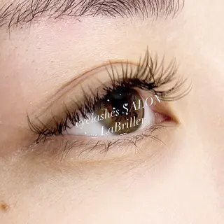 マツエク・マツパ 《LB》ラブリエ Nail&eyeのマツエク・マツパデザイン