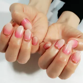 ネイル VIOLUS所属・VIOLUS 関目のネイルデザイン