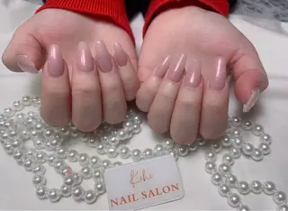 ネイル 小林 あゆみのネイルデザイン