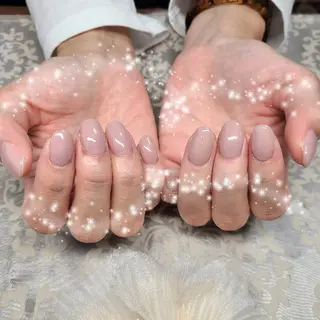 ネイル Nail  Ai    のネイルデザイン