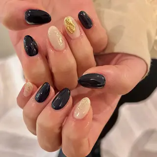 ネイル nemno【ﾈﾑﾉ】 ／yuiのネイルデザイン