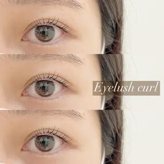 マツエク・マツパ トップアイリスト やつだ🐩のマツエク・マツパデザイン