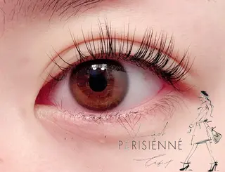 マツエク・マツパ L'oeillet ルイエのマツエク・マツパデザイン