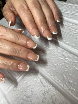 ネイル akita kazumiのネイルデザイン