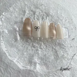 ネイル ネイルサロン lipineのネイルデザイン