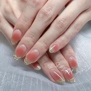 ネイル Trend Nail シルフのネイルデザイン