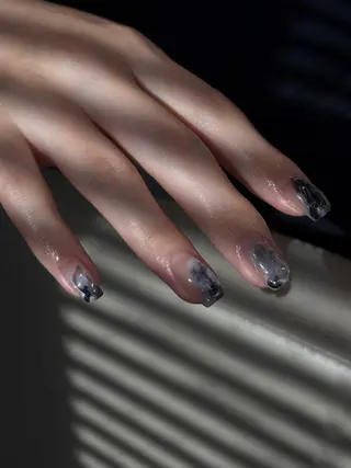 ネイル filonnail Juna💍のネイルデザイン