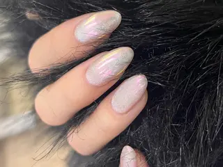 ネイル clover nailのネイルデザイン