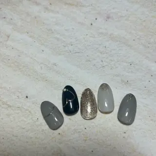 ネイル 閨匠ビューティサロン 新橋店のネイルデザイン