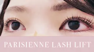 マツエク・マツパ SLEEPY所属・葉山アイラッシュ サロン SLEEPYのマツエク・マツパデザイン