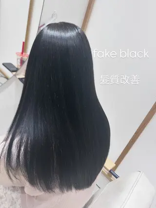 カラー ✨透明感カラー ✨カイトのヘアスタイル