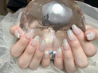 ネイル エンジェル ヒーリング 矢場町店のネイルデザイン