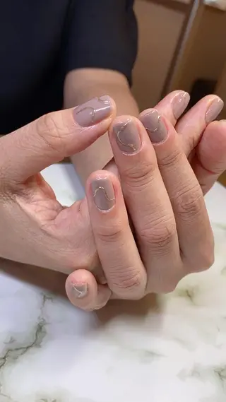 ネイル Maki modepopのその他イメージ