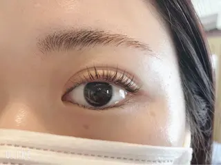 マツエク・マツパ 山本 あさ美のマツエク・マツパデザイン