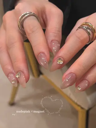 ネイル chipieee kannaのネイルデザイン