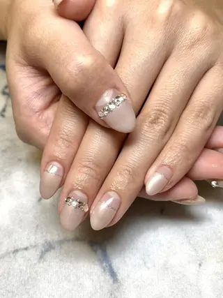 ネイル リセ有楽町店 アイリストのマツエク・マツパデザイン