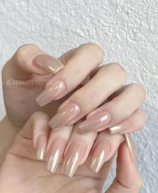 ネイル サ リのネイルデザイン