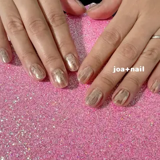 ネイル うね 🎀のネイルデザイン