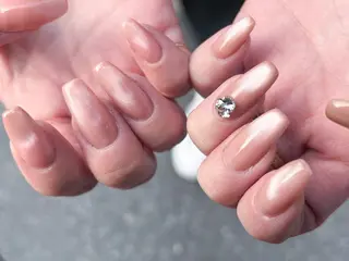 ネイル M's nail MASAEのネイルデザイン