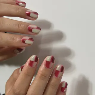 ネイル lcoco nailのネイルデザイン