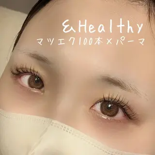 マツエク・マツパ Bianca名駅 Sugawaraのマツエク・マツパデザイン