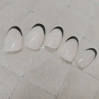 ネイル 佐々木 薫織のネイルデザイン