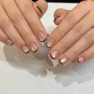 ネイル モデル様募集中♡ Kokomi🍮のネイルデザイン