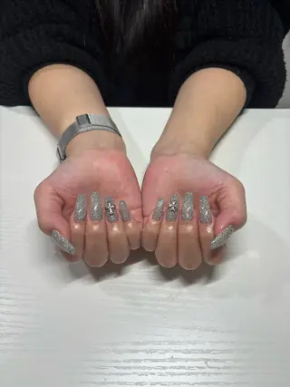 ネイル lb.nail yukiのネイルデザイン