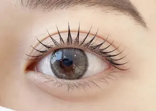 マツエク・マツパ ア メのマツエク・マツパデザイン