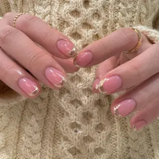 ネイル Tigris.所属・Tigris. sadamotoのネイルデザイン