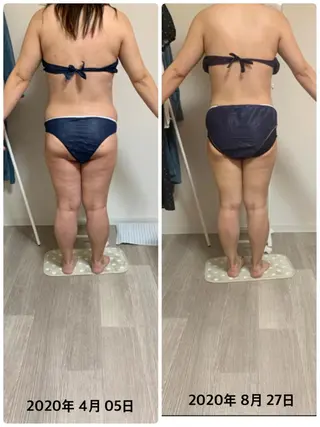 美ボディメイクサロン　only one body所属・桑田 里美のエステ・リラクイメージ