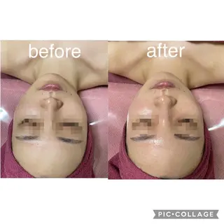 伊藤 順子のエステ・リラクイメージ