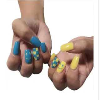 ネイル 【Laule‘a 】のネイルデザイン