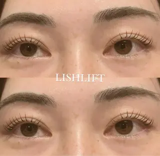 マツエク・マツパ トマツ ミユのマツエク・マツパデザイン