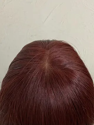 ミディアム 【今だけブリーチ 限定価格💕】すみのヘアスタイル