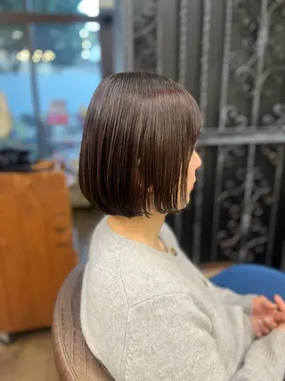 ミディアム カラー 💠西山 果琳💠のマツエク・マツパデザイン