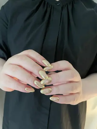 ネイル Ami 🦥のネイルデザイン