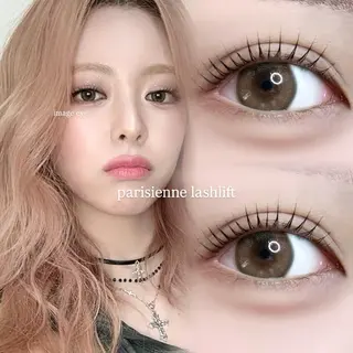 マツエク・マツパ eyelist syuriのマツエク・マツパデザイン