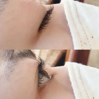 マツエク・マツパ loisir yamanoのマツエク・マツパデザイン