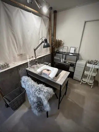 ネイル 片岡 ひかるのネイルデザイン