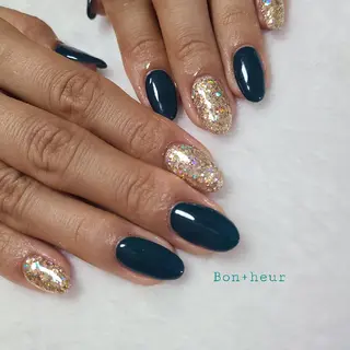 ネイル 宮口 紗子のネイルデザイン