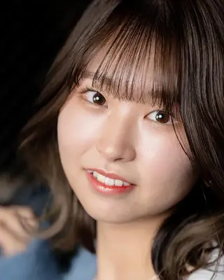 ミディアム カラー パーマ Loop for hair所属・松尾 泰伸のヘアスタイル