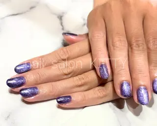 ネイル Alma Kazuのネイルデザイン