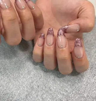 ネイル MONT D'OR所属・MONT D'OR YUUKAのネイルデザイン